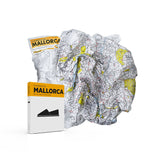 Crumpled City Maps