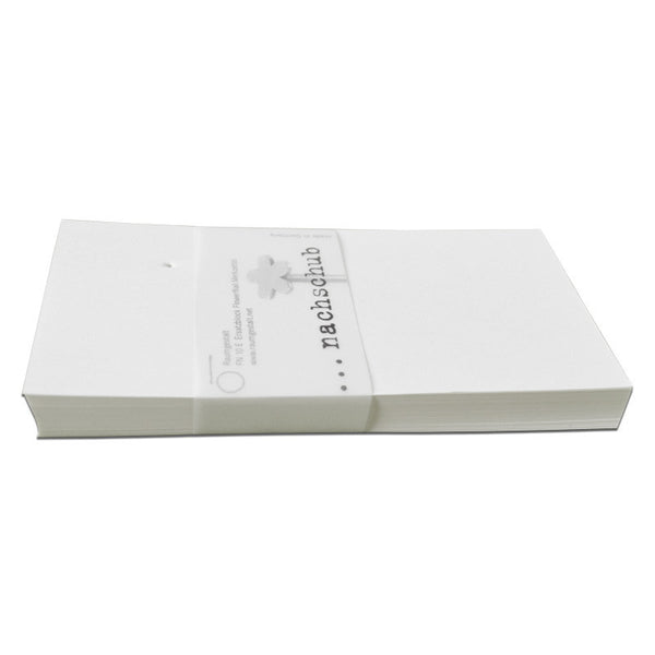 FlowerNail - Nachschub