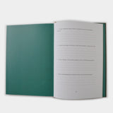 Opa, erzähl mal - Erinnerungsalbum