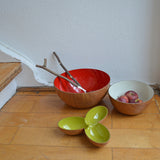 Schalen Conica klein