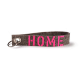 Schlüsselband - Home