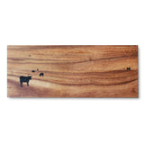 Servierbretter "Schöne Aussicht"