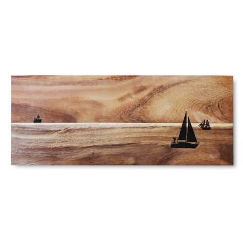 Servierbretter "Schöne Aussicht"