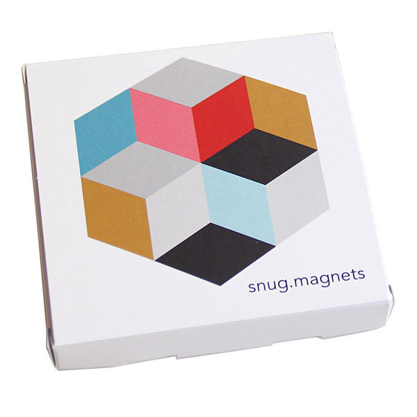Snug.magnets