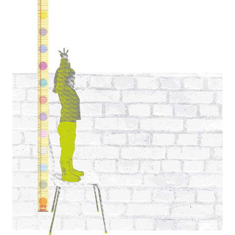 Wandband "Soooo gross"