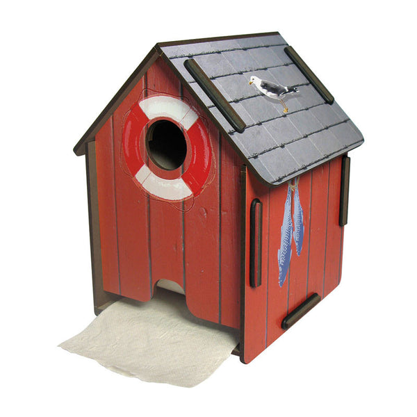 Topahaus - Bootshaus