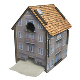 Topahaus - Bootshaus