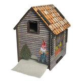 Topahaus - Bootshaus