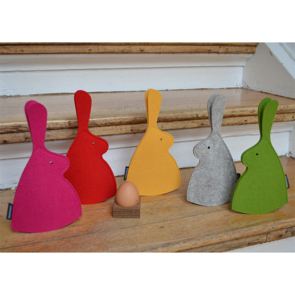 Eierwärmer - Stehohr Victoria