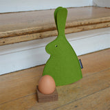 Eierwärmer - Stehohr Victoria