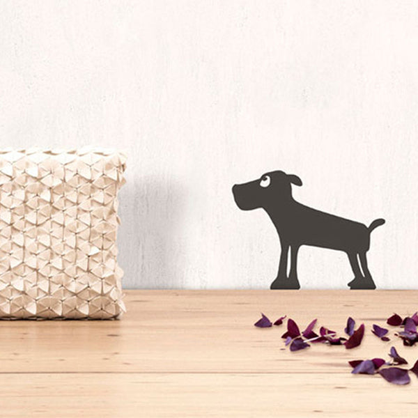 Wandsticker "Eduard von Bollersbach"