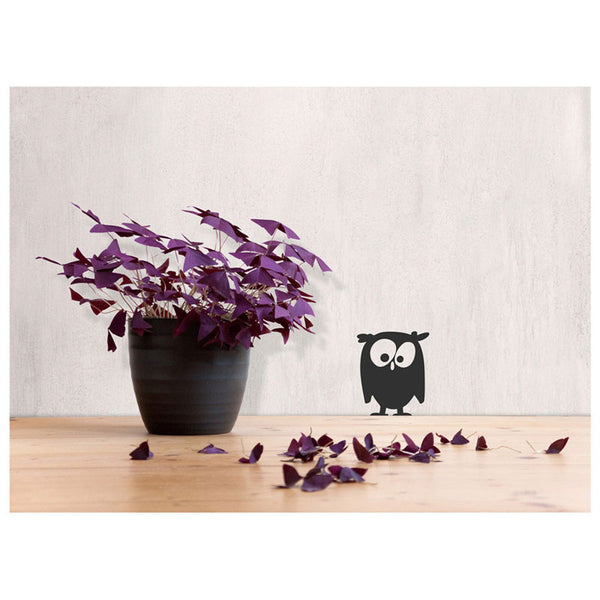 Wandsticker "Kleine Elfriede"