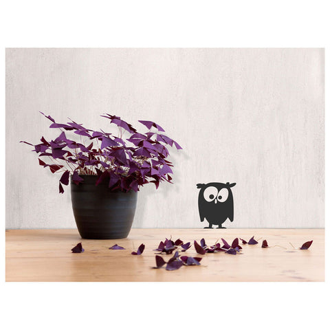 Wandsticker "Kleine Elfriede"